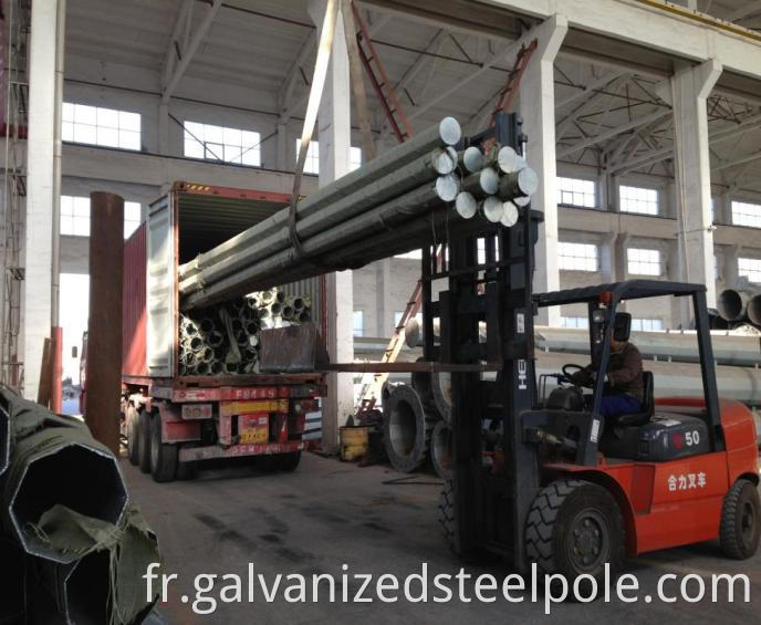 Steel Pole Jpg